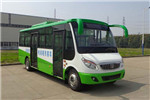 华新HM6800CRBEV公交车（纯电动17-28座）