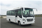华新HM6741LFN5X客车（天然气国五24-31座）