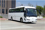 宏远KMT6119GBEV公交车（纯电动20-48座）
