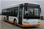 峨嵋EM6100BEVG公交车（纯电动18-41座）
