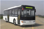 峨嵋EM6101HNG5公交车（天然气国五10-41座）