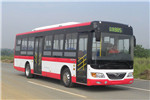 峨嵋EM6105QNG5公交车（天然气国五10-41座）