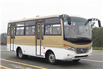 峨嵋EM6660QNG5公交车（天然气国五10-23座）
