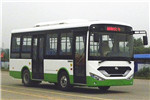 峨嵋EM6730QCG5公交车（柴油国五10-26座）