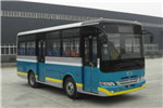 峨嵋EM6730QNG5公交车（天然气国五10-26座）