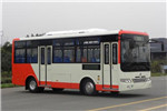 峨嵋EM6770QNG5公交车（天然气国五10-31座）