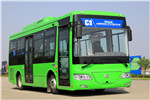峨嵋EM6810BEVG3公交车（纯电动13-27座）