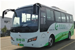 峨嵋EM6830BEVL客车（纯电动24-34座）