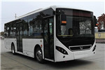 万向WXB6100GEV4公交车（纯电动21-40座）