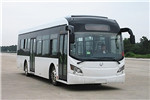 万向WXB6120GEV公交车（纯电动17-38座）