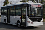 万向WXB6730GEV公交车（纯电动12-25座）