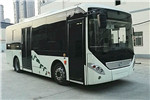 万向WXB6860GEV公交车（纯电动16-30座）