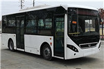 万向WXB6860GEV4公交车（纯电动16-30座）