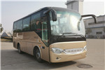 安凯HFF6750A5D6Z客车（柴油国六24-32座）