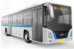 五龙FDE6120PDABEV04公交车（纯电动19-42座）
