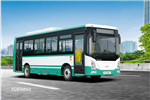 五龙FDE6850PBABEV02公交车（纯电动14-30座）