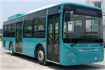 乐达LSK6100GN51公交车（天然气国五25-29座）