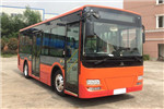 乐达LSK6850GEV1公交车（纯电动17-27座）
