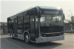 威麟SQR6880BEVG01公交车（纯电动17-32座）