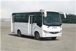 东风云南EQ6668PN5客车（天然气国五13-23座）