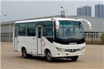 东风云南EQ6669PN5客车（天然气国五24-26座）