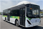 申沃SWB6108BEV79G公交车（纯电动24-40座）
