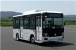 常隆YS6600GBEVN公交车（纯电动10-17座）