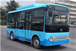 宇通ZK6605BEVG3K公交车（纯电动10-15座）