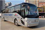 安凯HFF6119A6EV21公交车（纯电动24-50座）