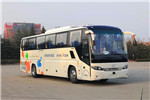 海格KLQ6125KAE61客车（柴油国六24-56座）
