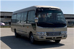 晶马JMV6772CF6客车（柴油国六24-32座）