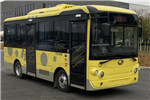 上饶BSR6660BEVGS1公交车（纯电动10-19座）
