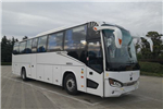 海格KLQ6127YEV1N客车（纯电动24-56座）