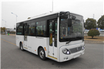 亚星JS6661GHBEV3公交车（纯电动10-18座）