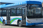 长安SC6866FCEV公交车（氢燃料电池14-28座）