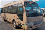 金旅XML6809JFCEVJ0客车（氢燃料电池10-23座）