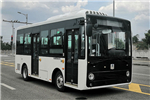 远程JHC6660BEVG22公交车（纯电动10-16座）