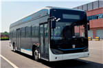 远程DNC6101BEVG22低入口公交车（纯电动20-38座）