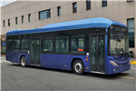 飞驰FSQ6121FCEVGA公交车（氢燃料电池22-35座）