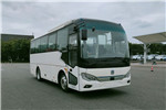 吉利远程DNC6820BEVG11公交车（纯电动24-36座）