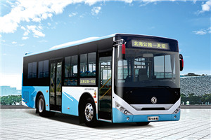超龙EQ6930公交车