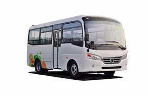金旅福星XML6602公交车