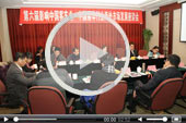 【视频】中国客车海外市场与品牌建设座谈会