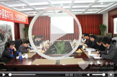 【视频】中国客车行业人力资源建设座谈会
